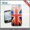 UK flag case for iphone 5S , for iphone 5 case