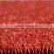 Hot sale synthetic lawn carpet pp backing with pp backing for kindergarden