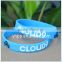 customized silicon wristbands