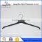 Black Pp Plastic Hanger For Belt , High-End Plastic Hanger