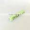 ni-mh aaa 500mah battery 1.2v rechargeable batteries flat type