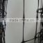 Black Plastic Deer Farm Fencing Nets sell from factory