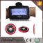 Restaurant table call system 3 keys transmitter with watch receiver