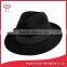 Custom Wool Felt Trilby Hat