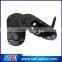Racing style high quality car hood pin