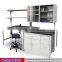 electrical wood work bench