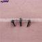 OEM Makeup Tools Silicon Hair eyelash mascara brush