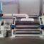 Single facer machine SF320 Adsorb type single facer