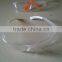 2016 New style safety goggles/safety protective /light weight Clear goggle