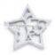Promotional Popular Felt Star Mat Coaster