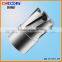 2016 newest HSS mini annular cutter set with thread shank