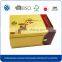 custom printed high grade luxury 2 bottle cardboard wine box