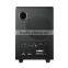 2014 private mould wireless deep bass subwoofer for home theater