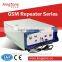LTE repeater 4G cellphone signal booster amplifier