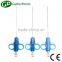 Single Use Core Breast Biopsy Needle