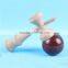 Dongguan china creative toys factory,kendama factory,kendama toys