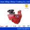 high quality and low price professional gearbox PTO QH50 with 12 teeth