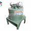 The Iron-Removing Magnetic Separation Equipment in Gypsum Powder Producting Lines