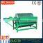 GTF Series Dry Type Small Magnetic Separator for Mineral Separation