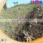 Strong structure and easy operated cassava harvester MSU1200 cassava harvester for sale