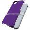 Brilliant PC TPU Combo Heavy Duty Shockproof Phone Case For Iphone 7