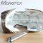 High Performance T3 Turbo Blanket Titanium Turbine Housing Turbo Charger Car Turbo