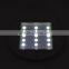 Solar led Lawn 18LED Chandelier light led stickable focus outdoor+indoor decorative led solar lawn garden colorful lamp light