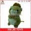 OEM plush squirrel toy cute stuffed squirrel toy for children