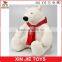 hot sale plush polar bear