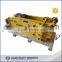 JSB900 Top Type Rock Breaking Hammer Hydraulic Breaker With 100mm Chisel