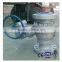 ANSI 150lb Cast Steel Flanged Ball Valve Price