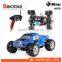 Newest WL toys A979 1:18 whole proportional RC 4WD truck 2.4G rc model car toy with shock system top speed 50KM/H.