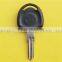 Replacement transponder ignition key fob fits Chevrolet GM