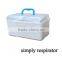 Hospital Multi-functional Ventilator/Medical Ventilator Machie MSLVM03-4