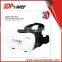 classic 3d virtual reality glasses high quality 3d vr box