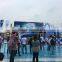 Types of Advertising Boards, Outdoor LED Display, Mobile led advertising stage container for concert and performance!