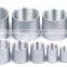 3/4 In.,UL Approved Rigid Aluminum Couplings