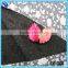 foral design polyester spandex blend jacquard fabric for garment