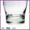 good quality nice design shot glass juice glass water glass