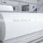 high speed rewinding for tissue paper machine