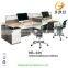 Modern office furniture industrial style office desk