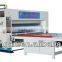 Corrugated Paperboard Flexo Ink Printing Rotary Die Cutting Slotting Machine