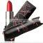 Mendior  12 color lip gloss original color cosmetics lipstick sweet cat black tube OEM/ODM