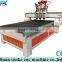 MDF cutting engraving cnc router cnc router auto tool changer