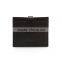 CW1012-001 Slim Wallet Black Genuine Leather card holder Minimalist Credit Card Case