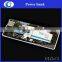 Universal 3000mAh High Density Li-polymer Cell Compact Power Bank for Phone