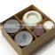 Assorted Candle Gift Set