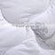 Super soft thick winter quilt puff patchwork quilt