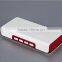 Bluetooth Speaker | Wireless Speaker | Portable Speaker - with Portable Power Bank !