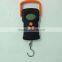 Plastic 50Kg Digital Hanging Weighing Hanging Scale